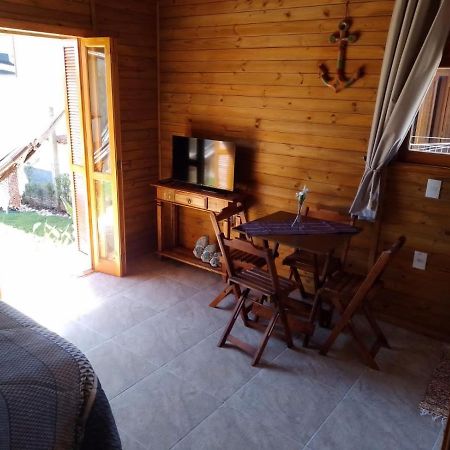 Aloha Cabanas - Cabana Waimea Balneario Gaivota ภายนอก รูปภาพ