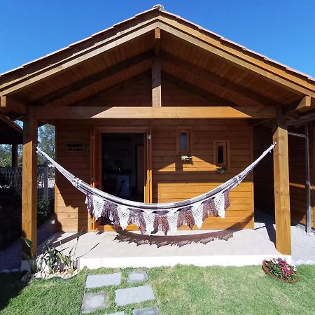 Aloha Cabanas - Cabana Waimea Balneario Gaivota ภายนอก รูปภาพ