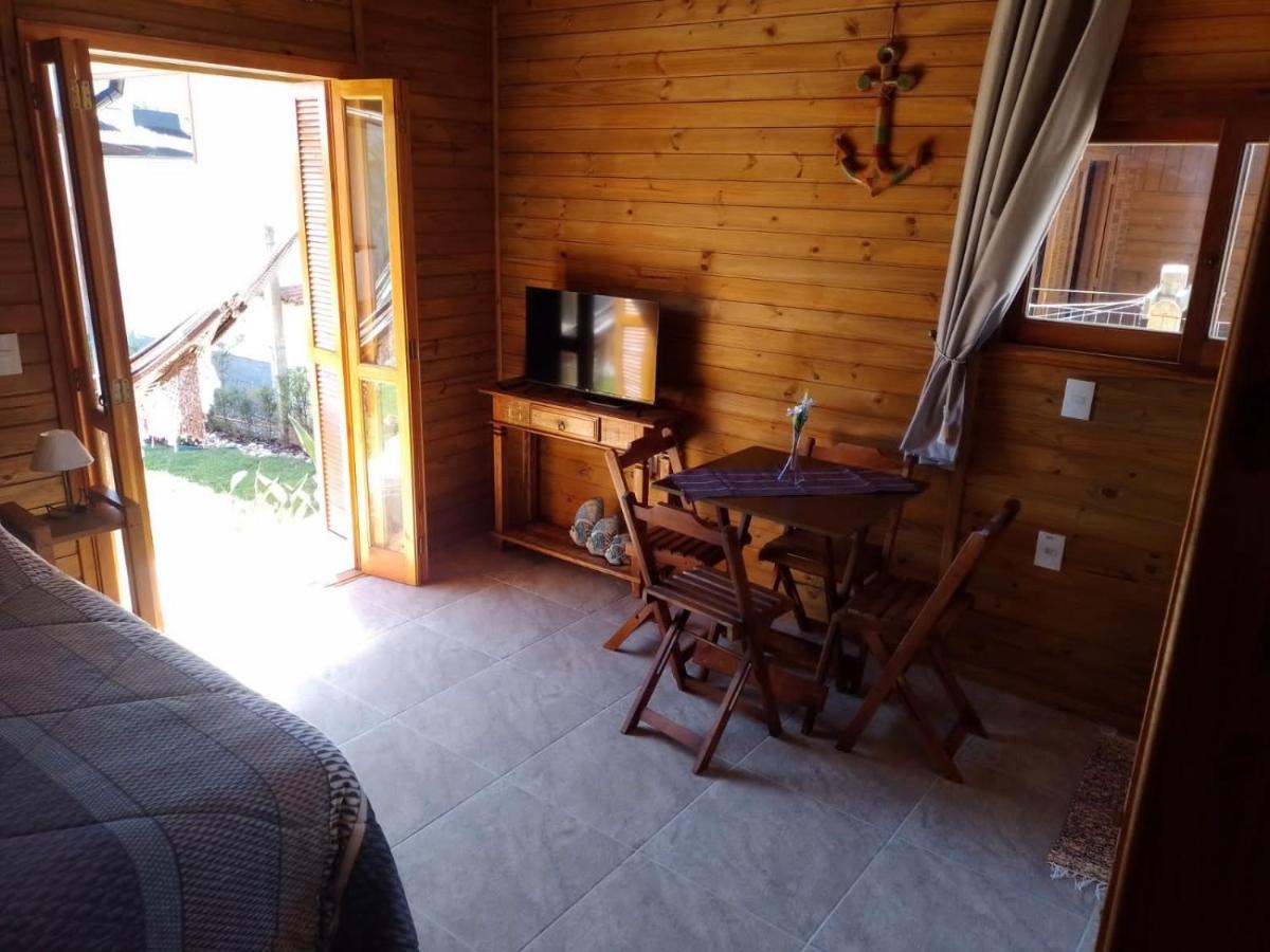 Aloha Cabanas - Cabana Waimea Balneario Gaivota ภายนอก รูปภาพ
