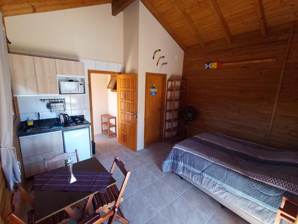 Aloha Cabanas - Cabana Waimea Balneario Gaivota ภายนอก รูปภาพ