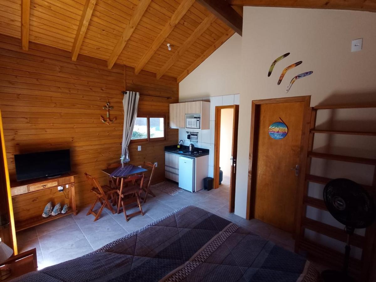 Aloha Cabanas - Cabana Waimea Balneario Gaivota ภายนอก รูปภาพ