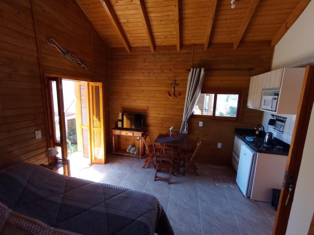 Aloha Cabanas - Cabana Waimea Balneario Gaivota ภายนอก รูปภาพ