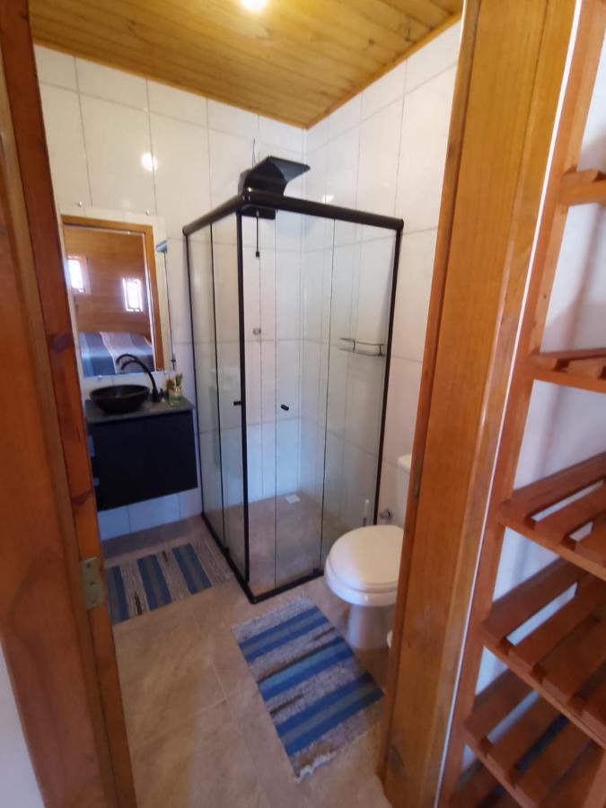 Aloha Cabanas - Cabana Waimea Balneario Gaivota ภายนอก รูปภาพ