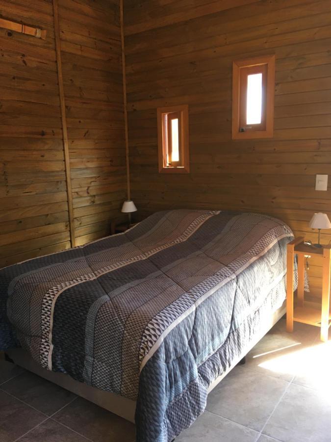 Aloha Cabanas - Cabana Waimea Balneario Gaivota ภายนอก รูปภาพ
