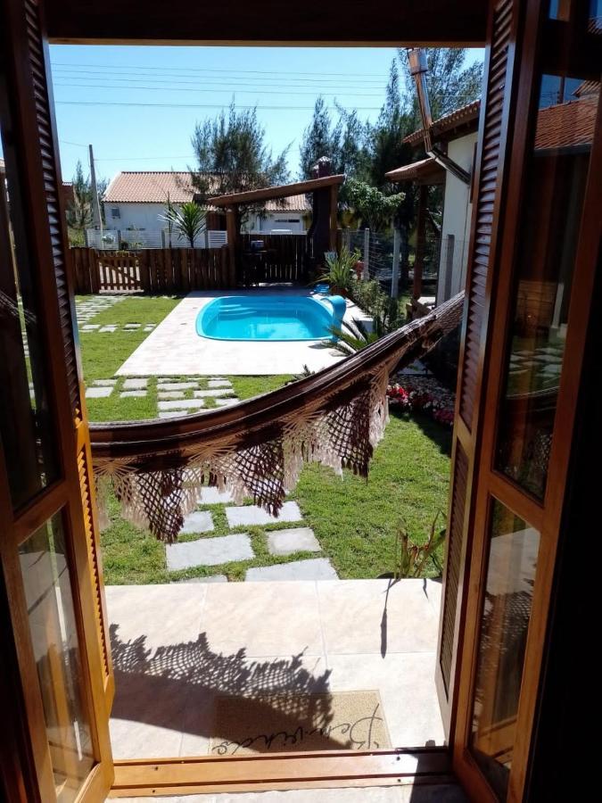 Aloha Cabanas - Cabana Waimea Balneario Gaivota ภายนอก รูปภาพ
