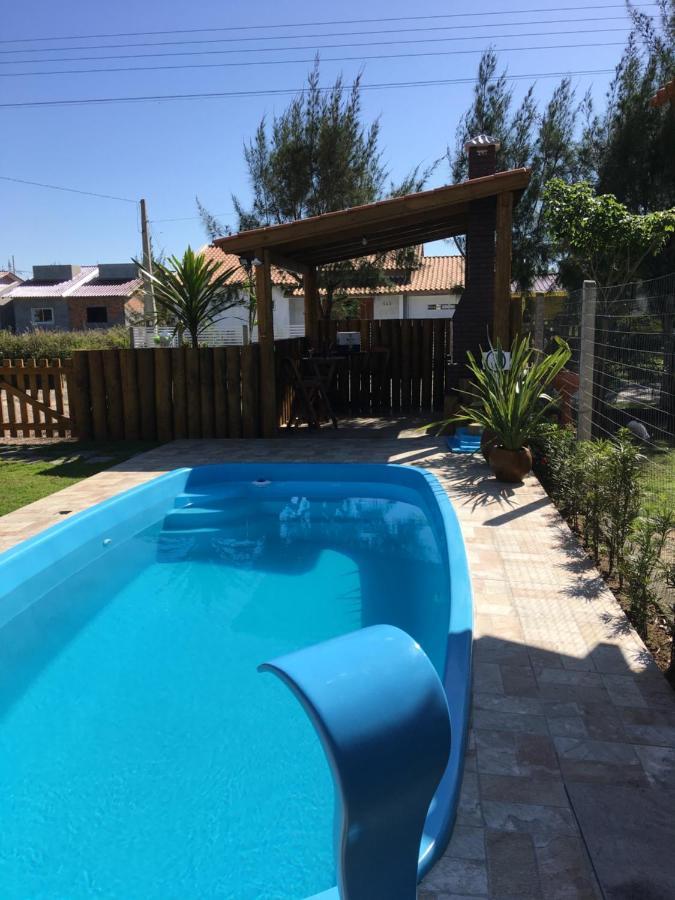 Aloha Cabanas - Cabana Waimea Balneario Gaivota ภายนอก รูปภาพ